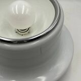 Large Vintage Table Lamp • Murano • Space Age • 1960