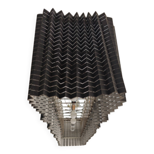 Grande suspension design - extensible