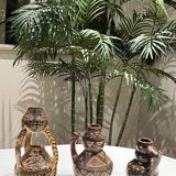 Kabyle/Berber pottery - Terracotta - Ancient