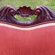 Pair of armchairs