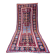 Tapis Kilim turc vintage tissé main
