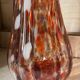 Vintage Murano Tricorn Vase