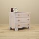 Commode en pin, design danois, années 1960, production : Danemark