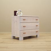 Pine chest of drawers, Danish design, 1960s, production: Denmark