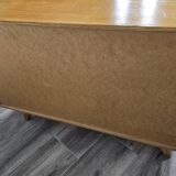 Sideboard by Jiri Jiroutek for Interier Praha, 1960s