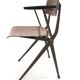 Spin Chair 102 Ynske Kooistra chair for Marko Holland, Netherlands of the 60