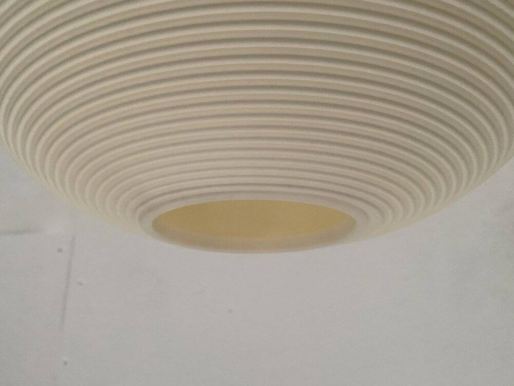 Suspension Mid-Century by Yasha Heifetz for Rotaflex Heifetz, 1960s