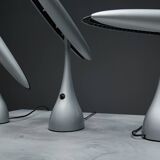 Postmodern Heron Desk Lamps by Isao Hosoe for Luxo, Norway, 1990s