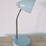 Vintage gooseneck lamp