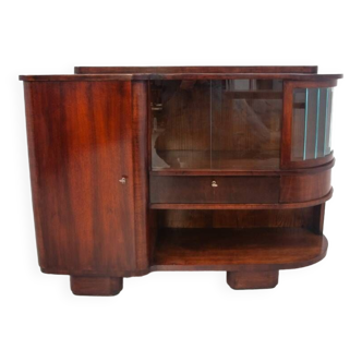 Art Deco style cabinet