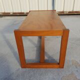 Table basse scandinave 1970