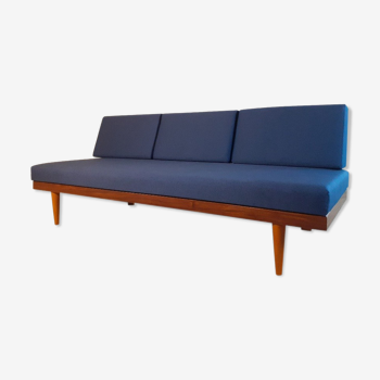 Canapé daybed Norvégien design Ingmar Relling, Mid-Century Scandinave 1960s