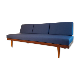 Norwegian daybed sofa design Ingmar Relling, Scandinavian Mid-Century 1960s