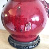 Chinese pot