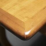 flat desk