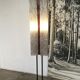 Totem lamp design 1960 Arlus