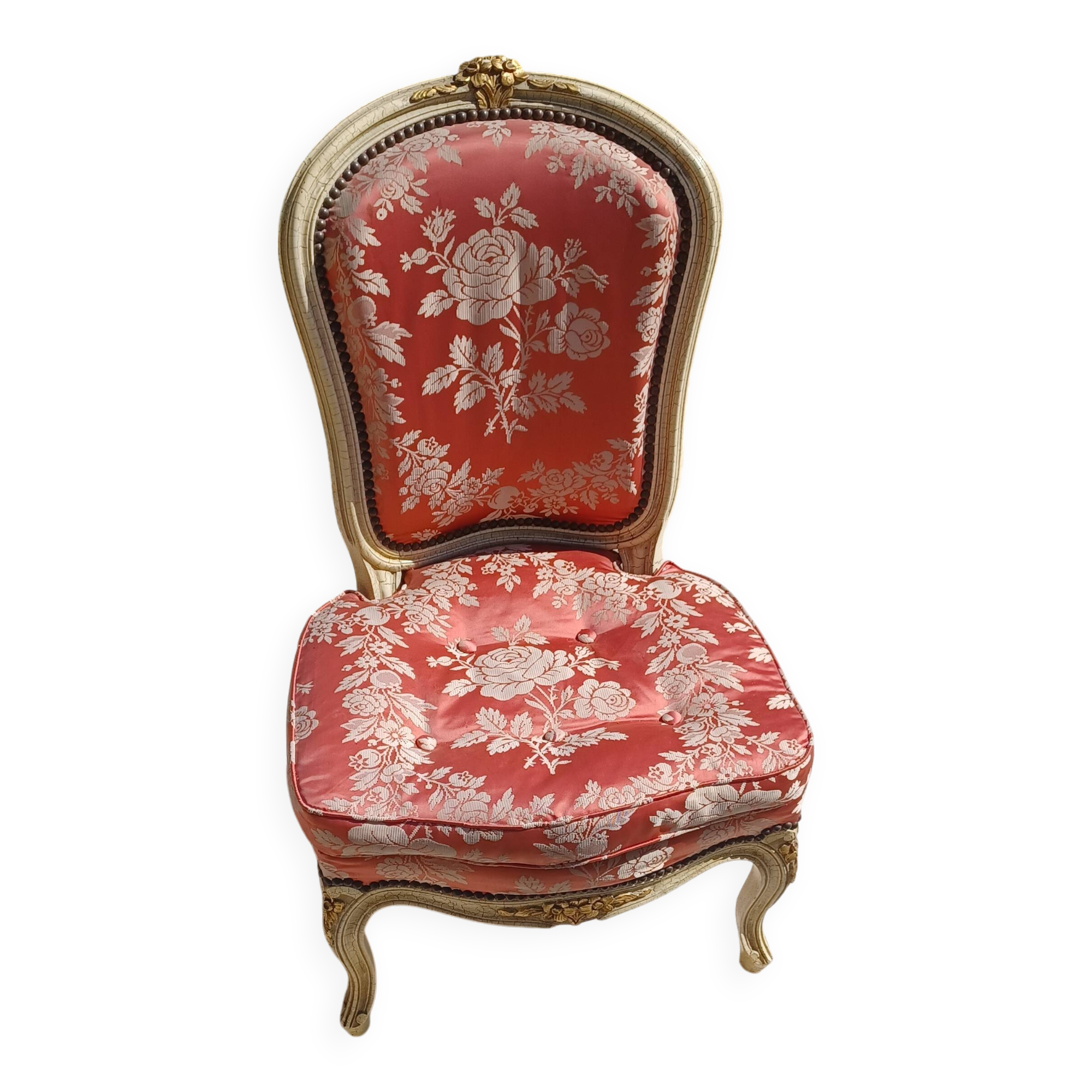 Louis XV armchair