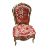 Louis XV armchair