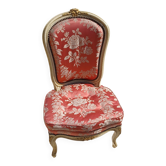 Louis XV armchair