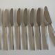 Set Christofle Orly design 1960 Leo Sabatini