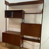 Vintage bookcase