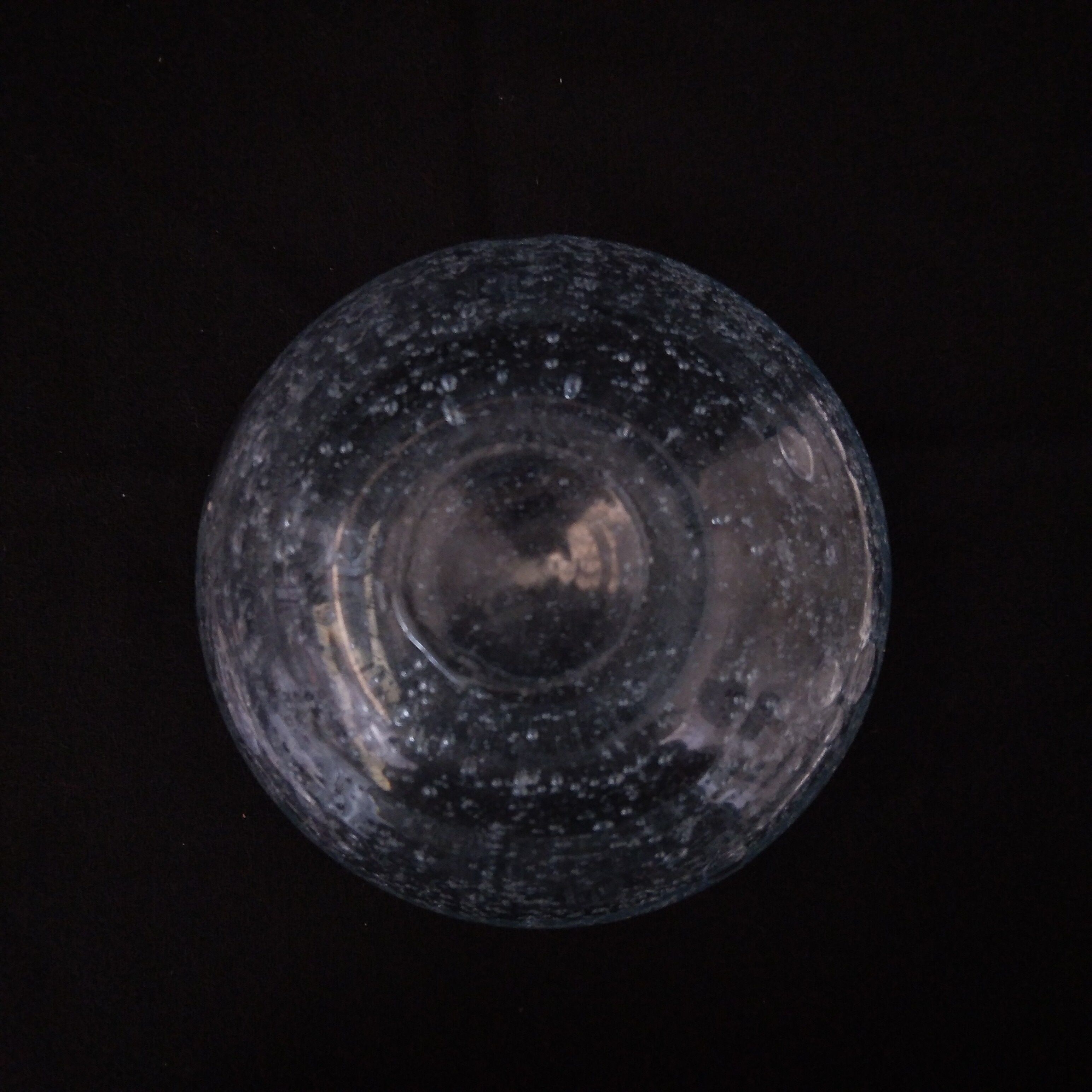 Water service - Verrerie Biot