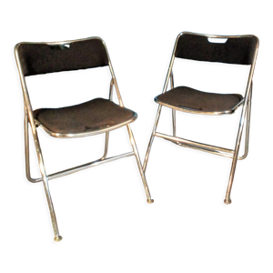 chaises pliante Italie