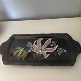 Plat à cake en Longwy