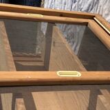 Pine pantry