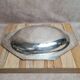 Art Deco Plateau Orbrille – Brille Silverware Paris – silver-plated – 1930s