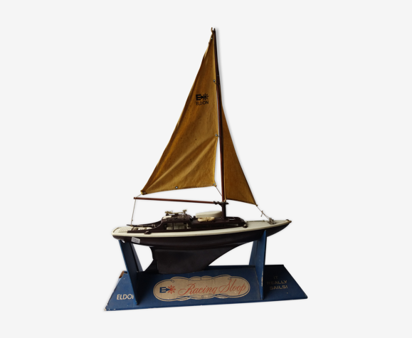 Bateau à voile