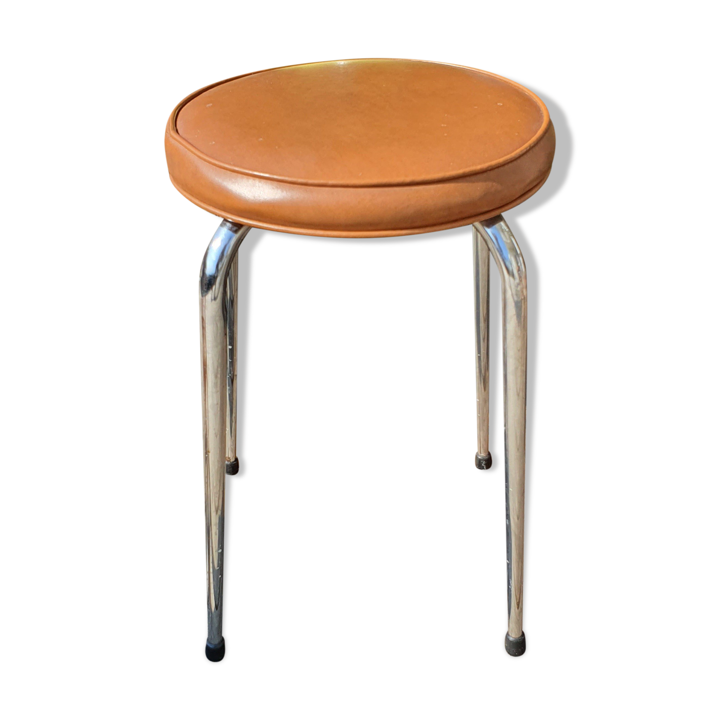 Vintage stool