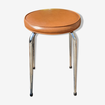 Tabouret vintage