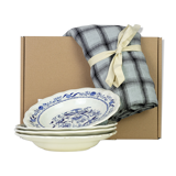 Box Le Monde Sauvage x Selency #08 — Small dishes in the big ones