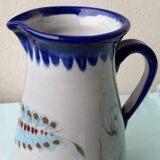 Ceramic pitcher Mexico
