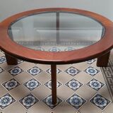 1 low table 113cm