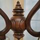 Wall coat rack