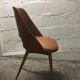 Vintage chairs of the 60s
