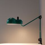 Stilnovo lamp by Joe Colombo - Topo