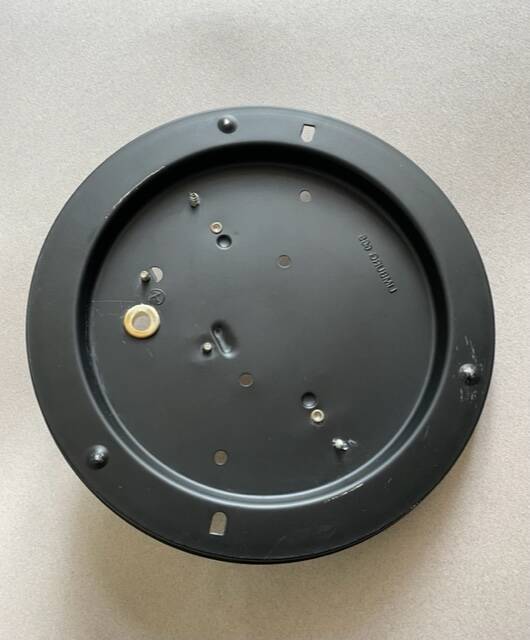 Limburg bubble glass ceiling light