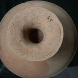 Plat en argile de la Grèce antique, 600-500 av. j-c
