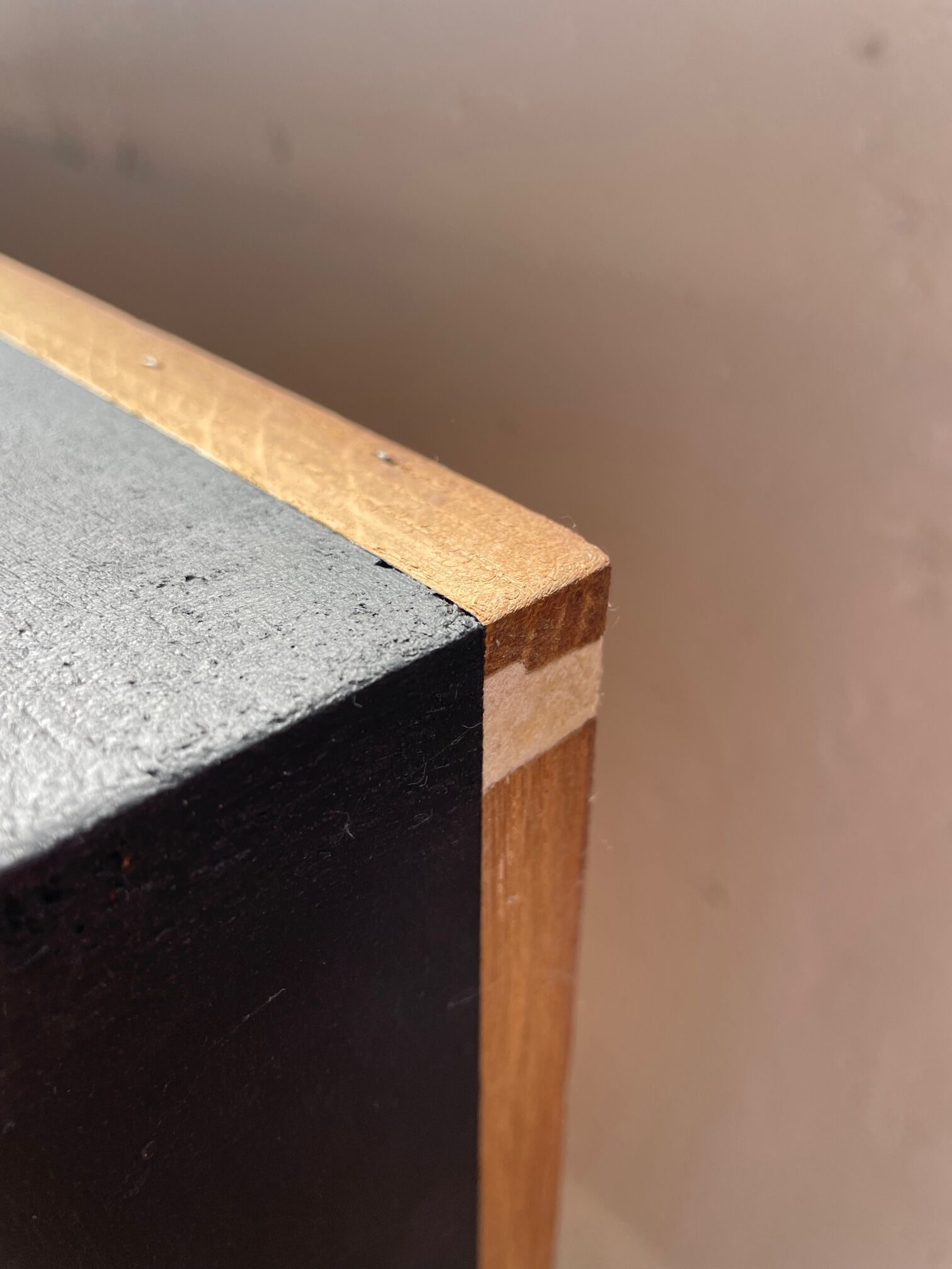 Chest of drawers 1960