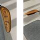 Vintage Industrial Office Swivel Chair from Verkstads AB Lindqvist, 1960s