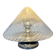 Vintage Murano swirl table lamp – Itre