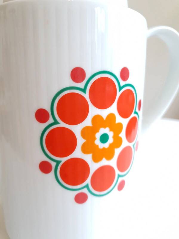 Bavaria 70s coffee maker