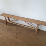 Farm bench