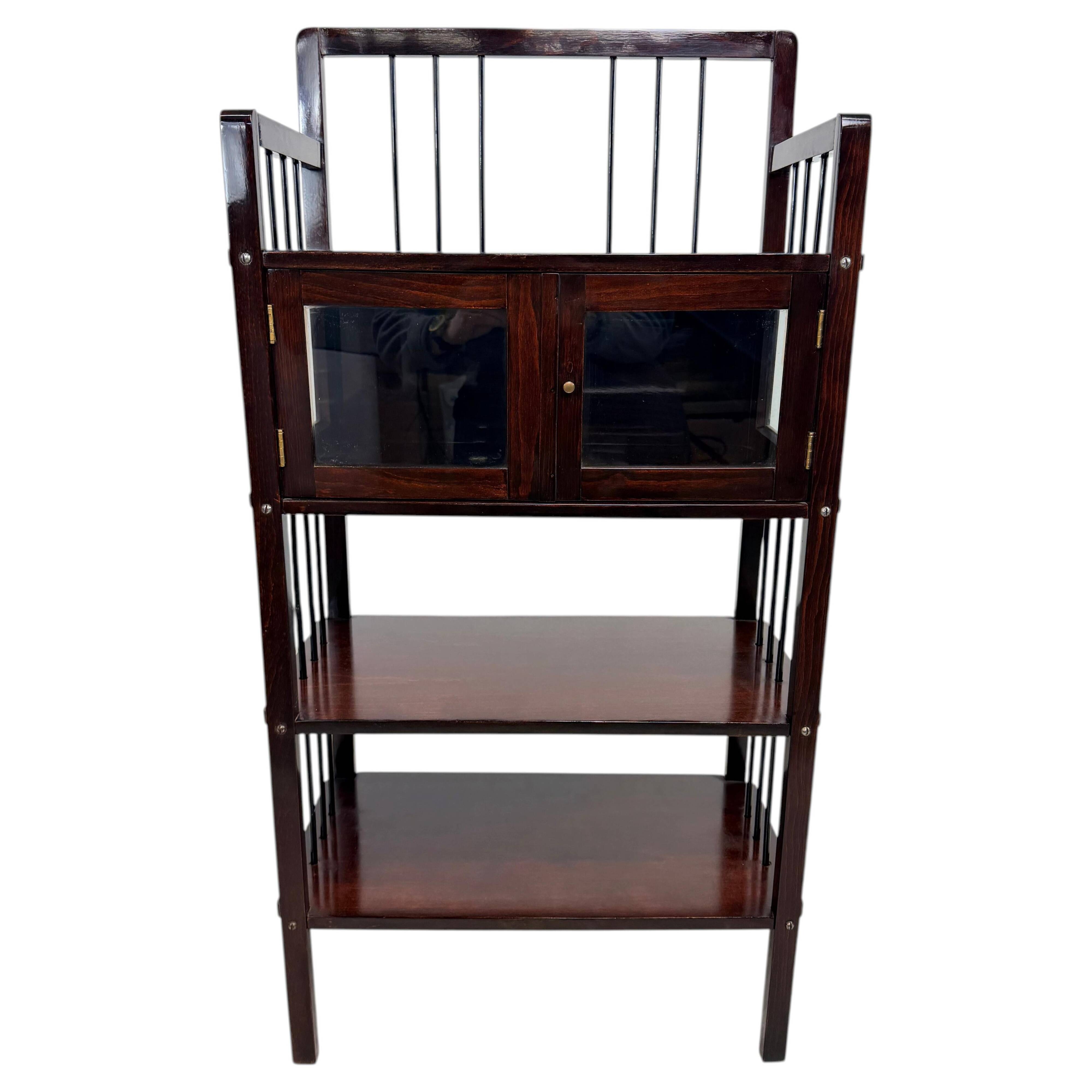 Petit cabinet de sécession