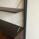 Modular wall unit by Louis van Teeffelen
