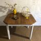 Old table