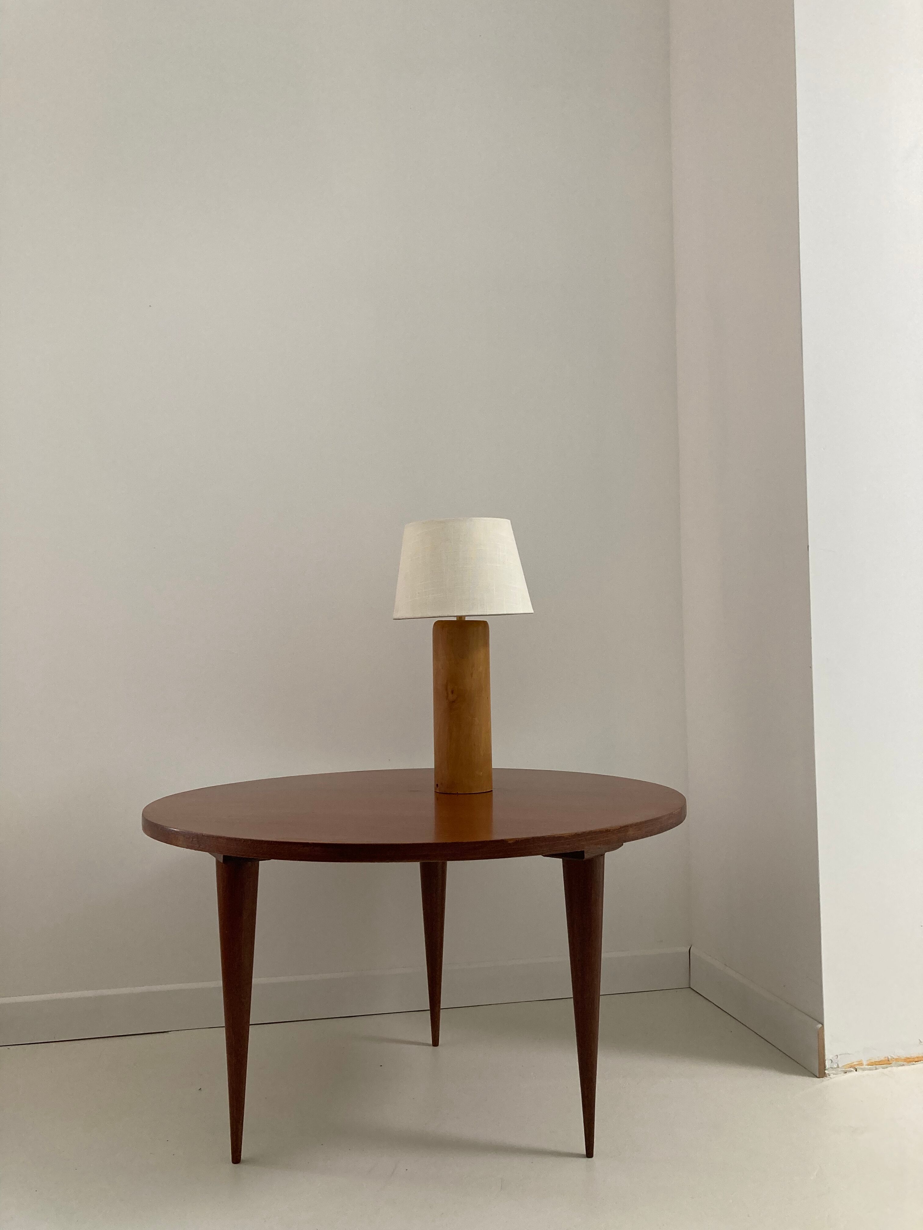 Vintage coffee table